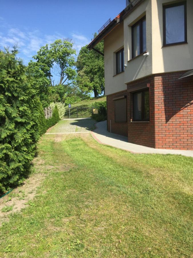 Homestay Goscinne Na Wodnej *