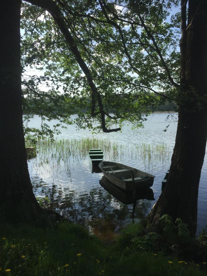 Goscinne Na Wodnej Homestay *