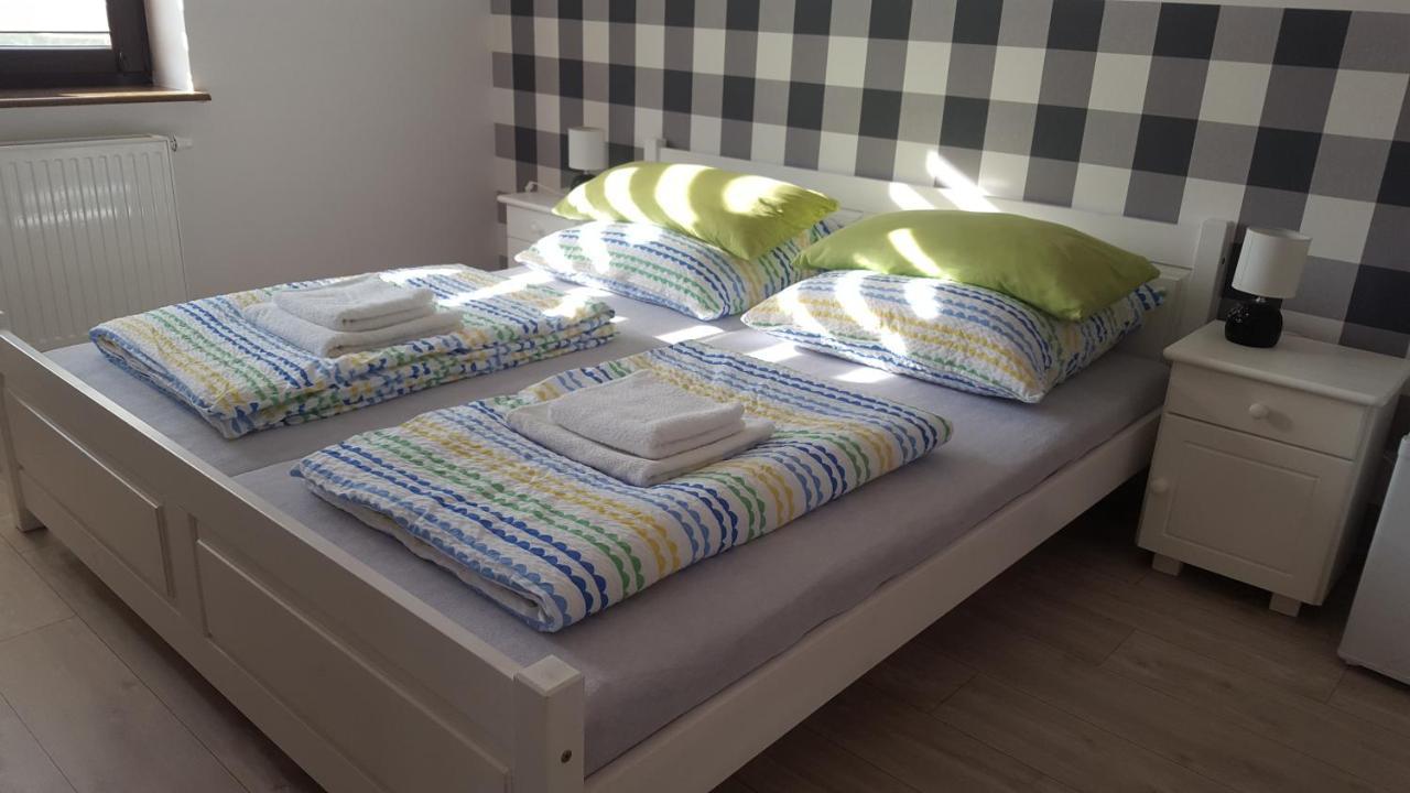 Goscinne Na Wodnej Homestay