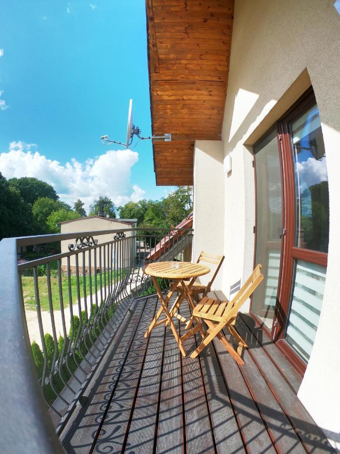 Homestay Goscinne Na Wodnej Lidzbark Welski
