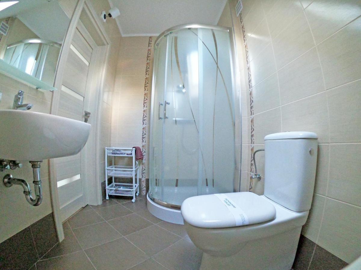 Homestay Goscinne Na Wodnej Lidzbark Welski