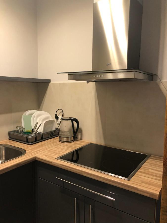 Goscinne Na Wodnej Homestay