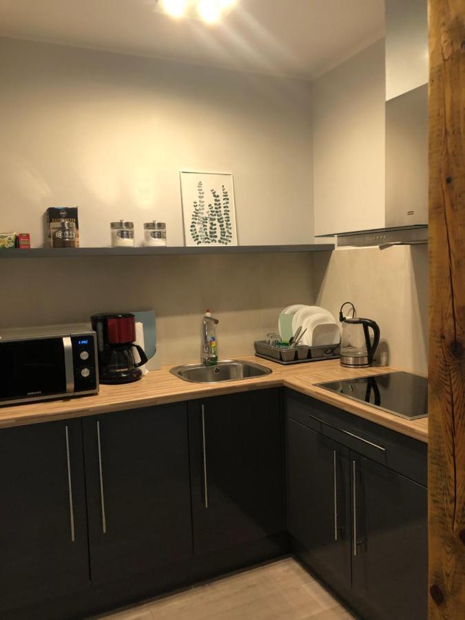Goscinne Na Wodnej Homestay *