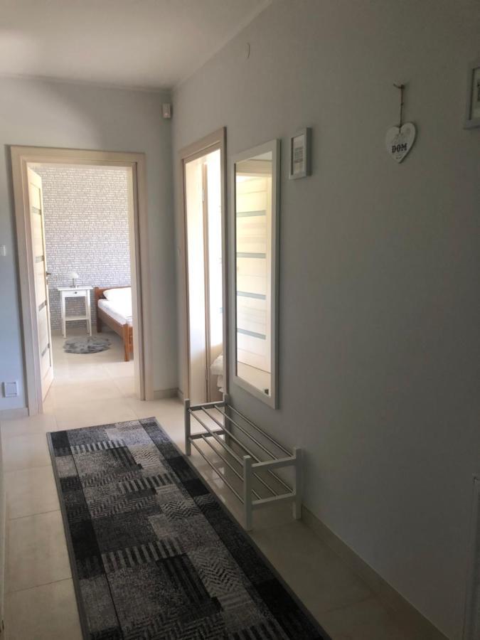 Homestay Goscinne Na Wodnej Lidzbark Welski