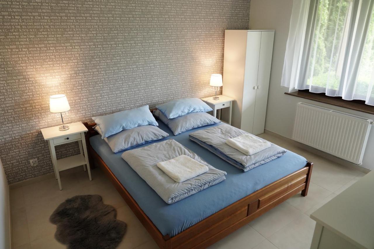Homestay Goscinne Na Wodnej
