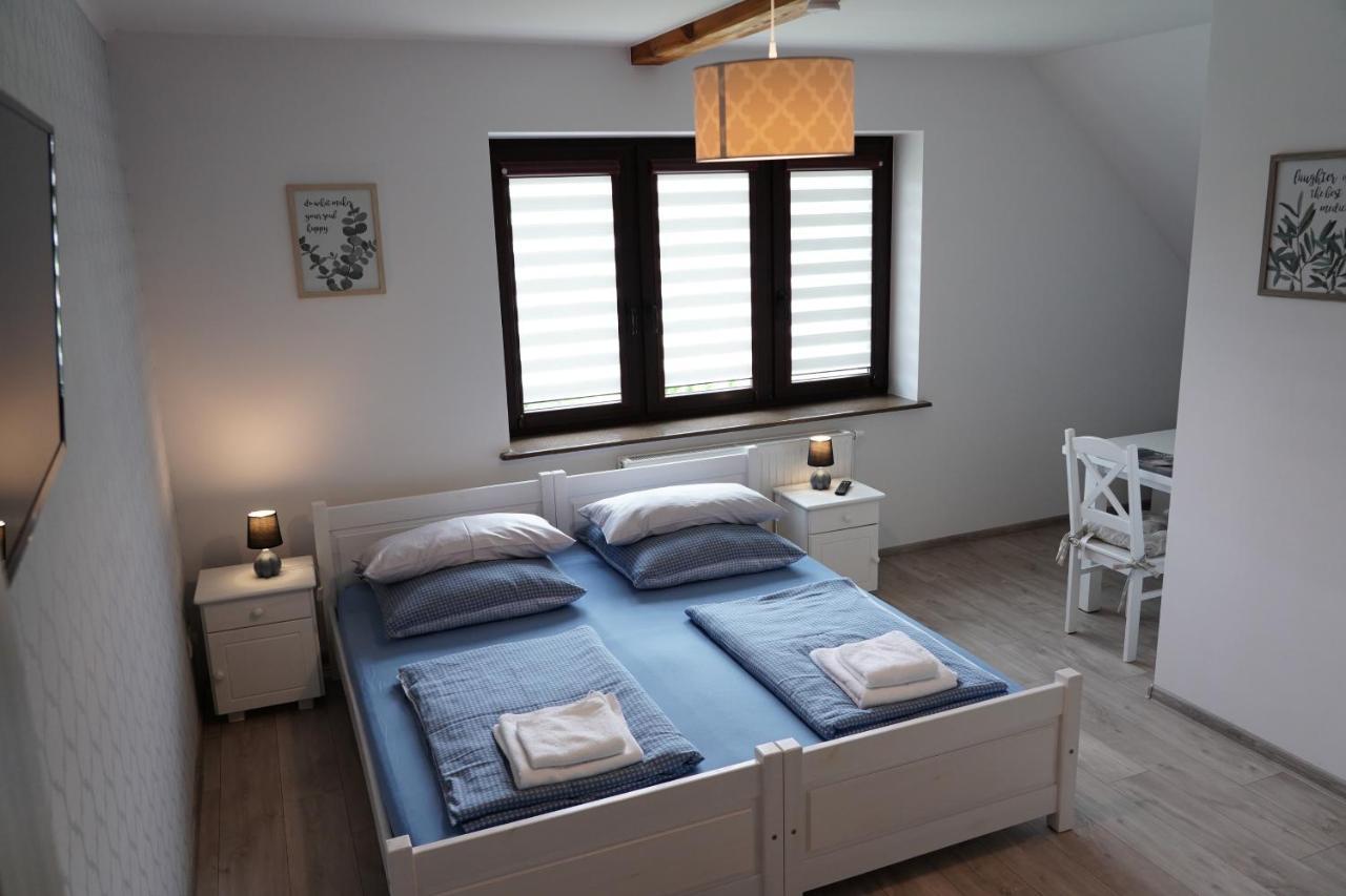 Homestay Goscinne Na Wodnej