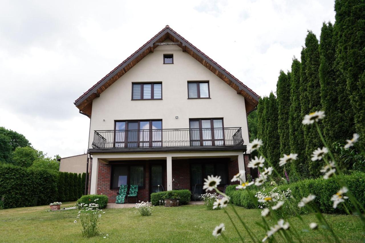 Goscinne Na Wodnej Homestay