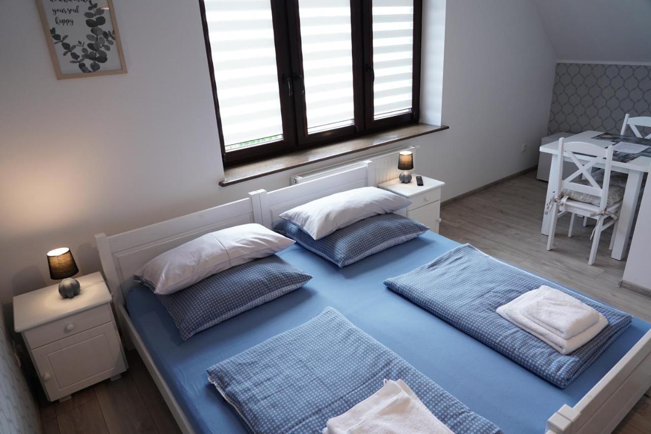 Goscinne Na Wodnej Homestay Lidzbark Welski