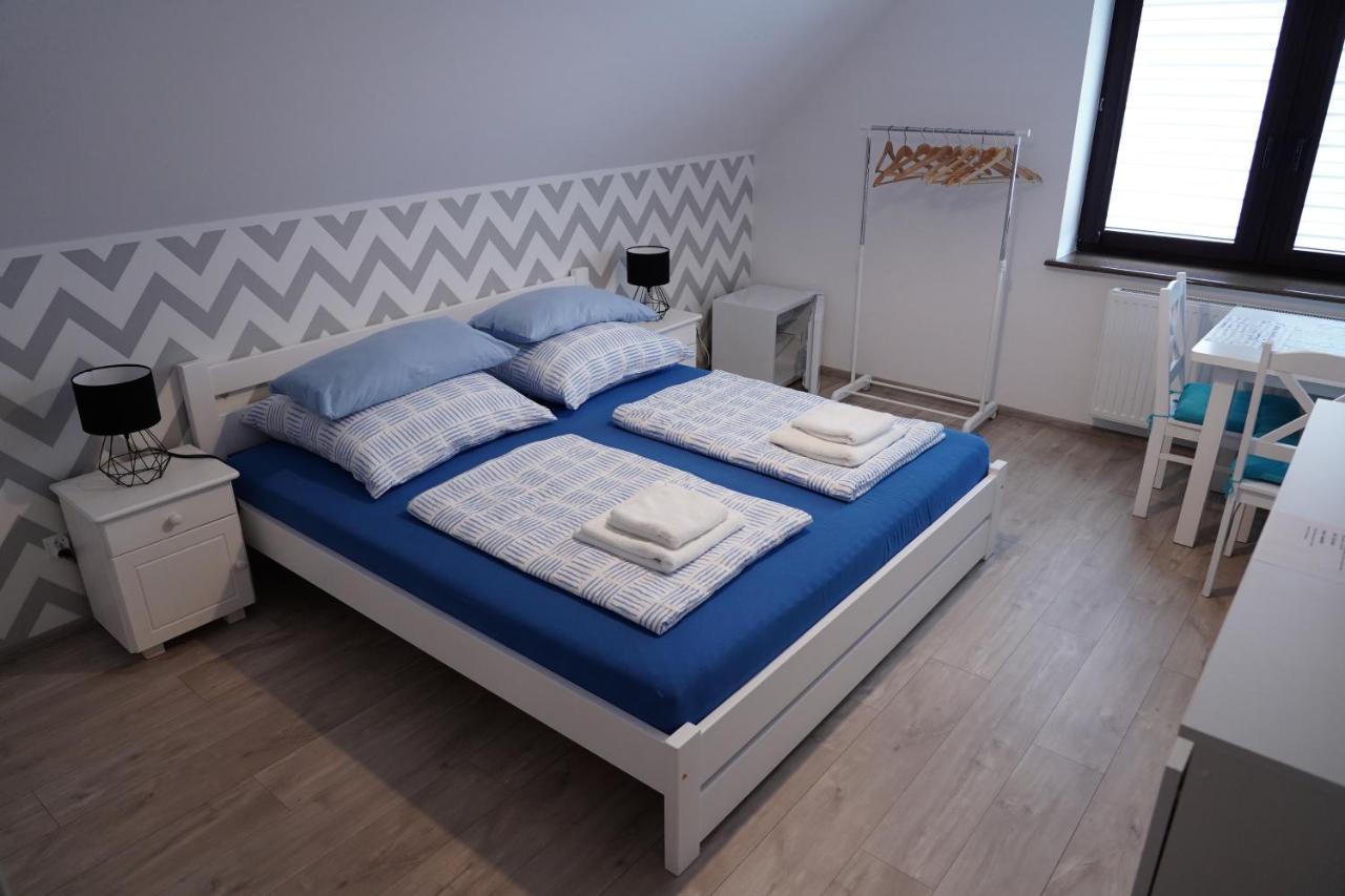 Homestay Goscinne Na Wodnej Lidzbark Welski