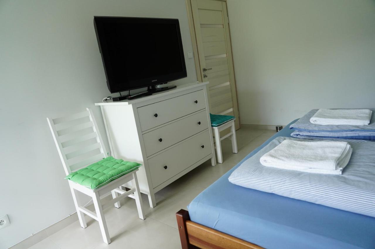 Goscinne Na Wodnej Homestay