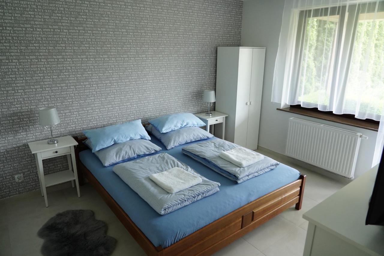 Goscinne Na Wodnej Homestay Lidzbark Welski