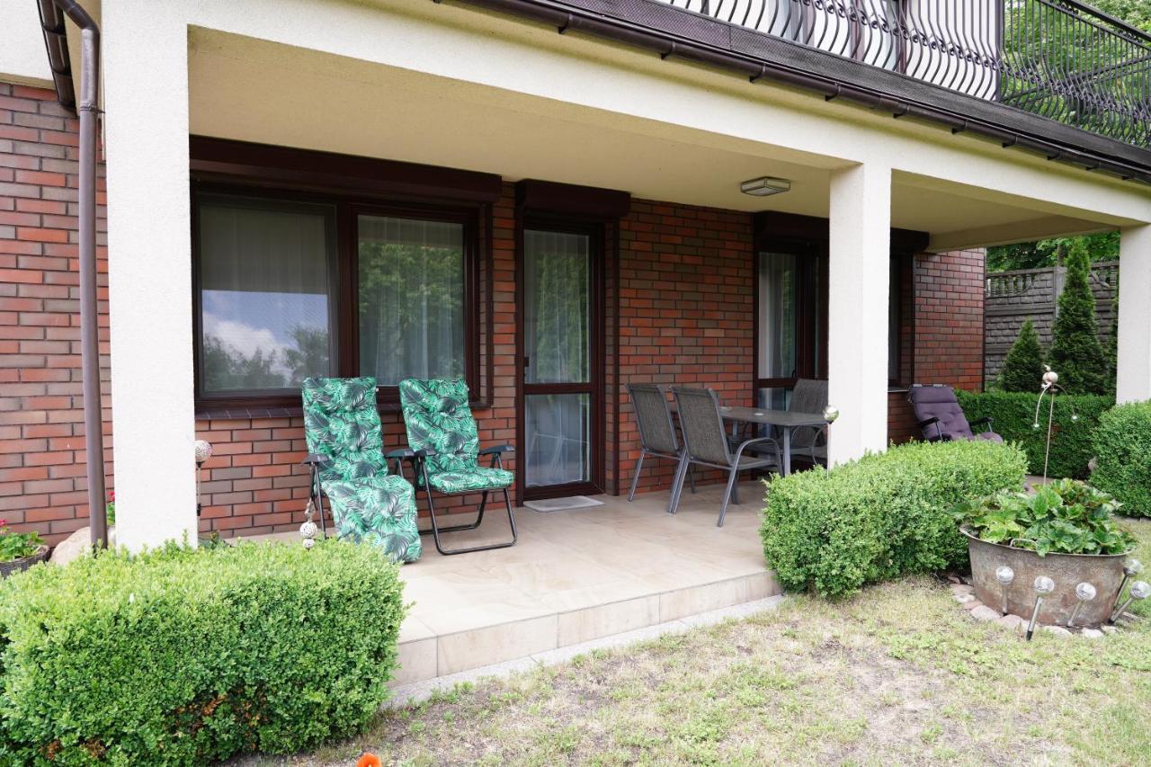 Homestay Goscinne Na Wodnej *