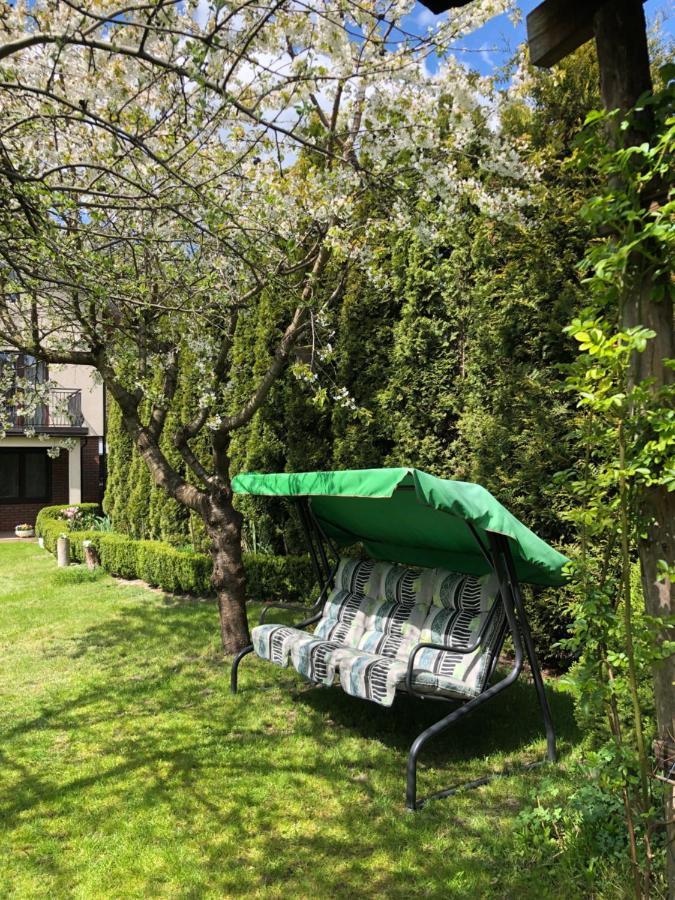 Goscinne Na Wodnej Homestay Lidzbark Welski